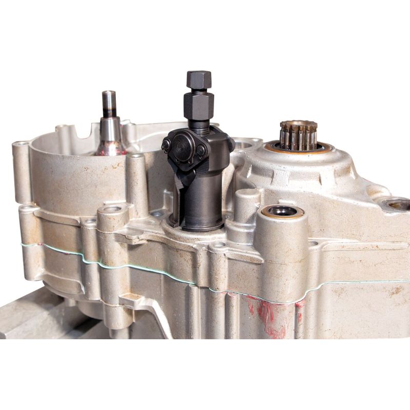 Extracteur de joint spy de sortie de boîte de vitesse