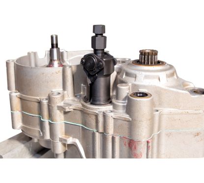 Extracteur de joint spy de sortie de boîte de vitesse