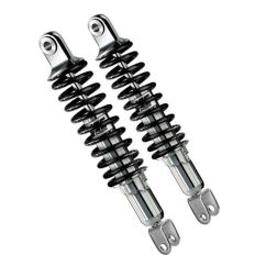 Bi-amortisseur arrière YSS RD222 (paire)