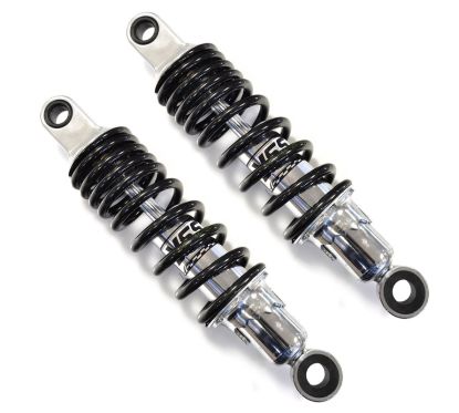 Bi-amortisseur arrière YSS RD222 (paire)