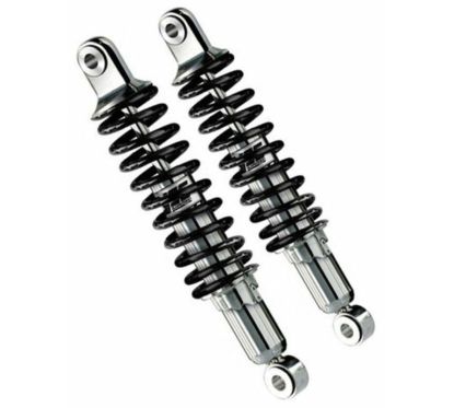 Bi-amortisseur arrière YSS RD222 (paire)