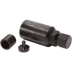 Extracteur de volant moteur à filetage intérieur avec protection