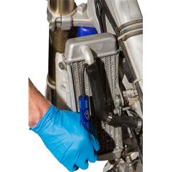 Outil d’extraction de durite