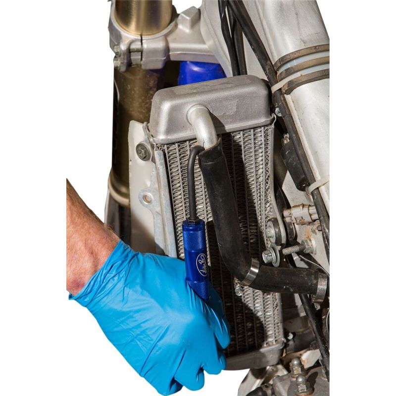 Outil d’extraction de durite