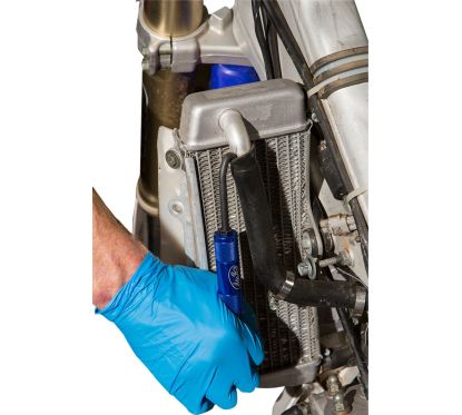 Outil d’extraction de durite