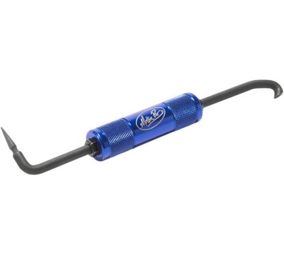 Outil d’extraction de durite