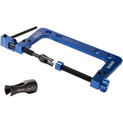 Outils moteur pour compresseur de ressort de soupape T-6