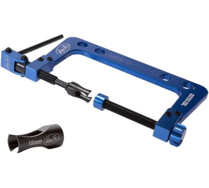 Outils moteur pour compresseur de ressort de soupape T-6