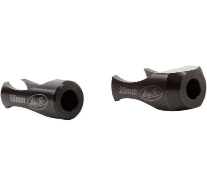 Jeu d’adaptateur pour compresseur de ressort de soupape T-6