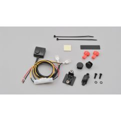 Interrupteur de rechange DAYTONA pour poignées chauffantes