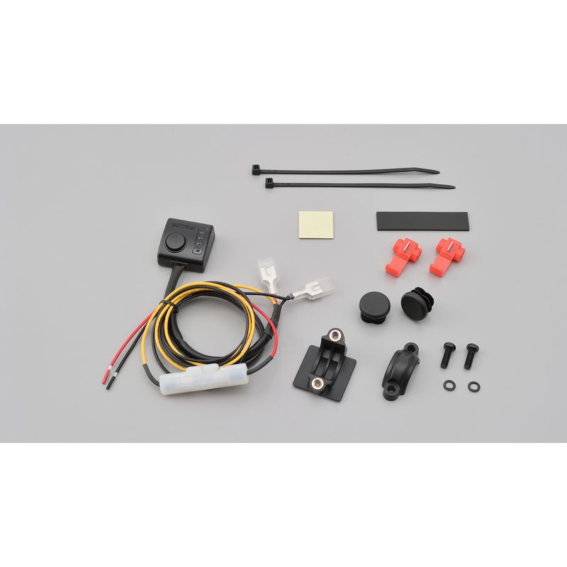 Interrupteur de rechange DAYTONA pour poignées chauffantes