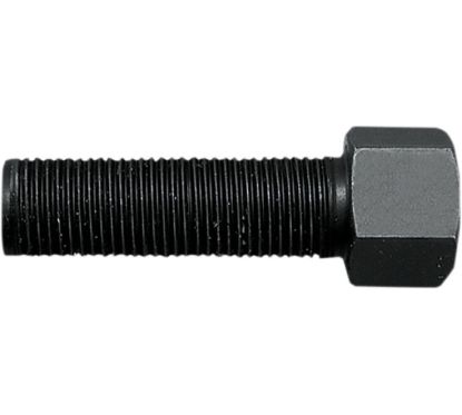 Extracteur de volant moteur à filetage intérieur avec protection