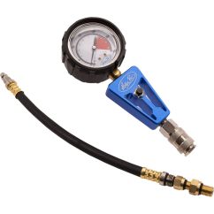 Testeur de compression