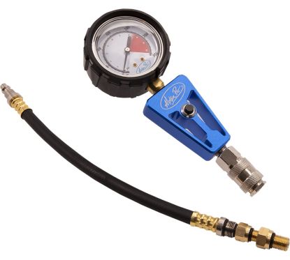 Testeur de compression