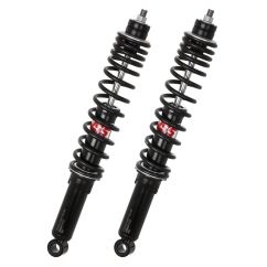 Bi-amortisseur arrière YSS TD220 Hydraulic Scooter (paire)