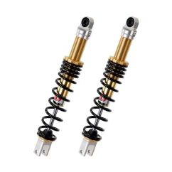 Bi-amortisseur arrière YSS TE302 EcoLine (paire)