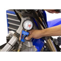 Testeur de compression