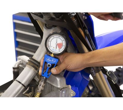 Testeur de compression