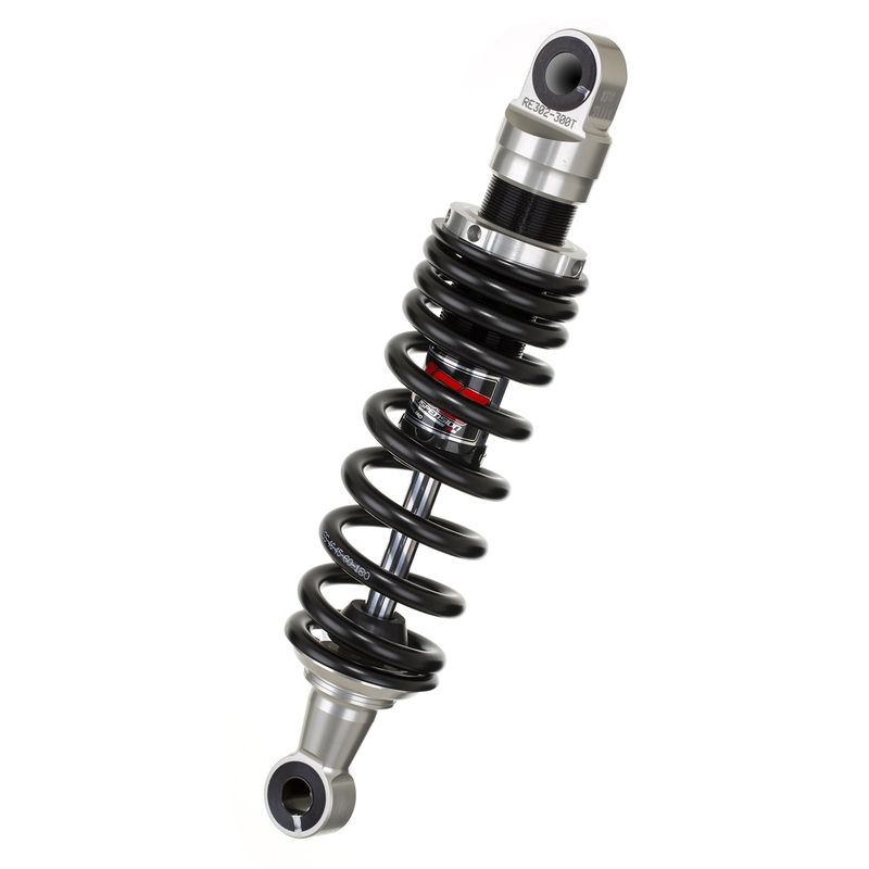 Bi-amortisseur arrière YSS RE302 EcoLine (paire)