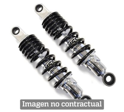 Bi-amortisseur arrière YSS RD222 (paire)