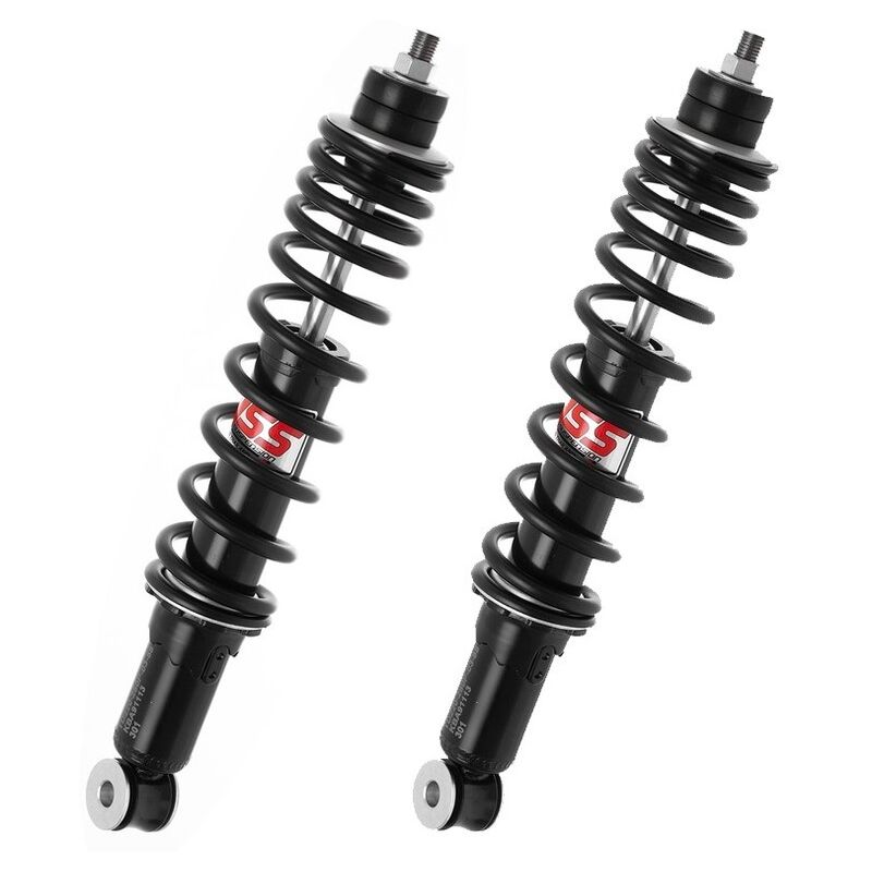 Bi-amortisseur arrière YSS TD220 Hydraulic Scooter