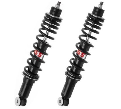 Bi-amortisseur arrière YSS TD220 Hydraulic Scooter