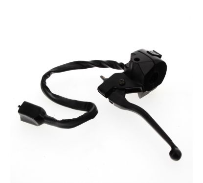 Commodo électrique TECNIUM gauche