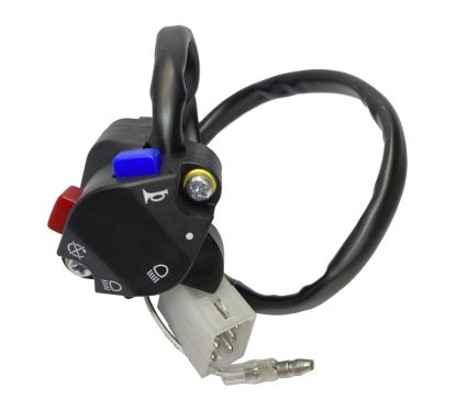 Commodo électrique BIHR type KTM