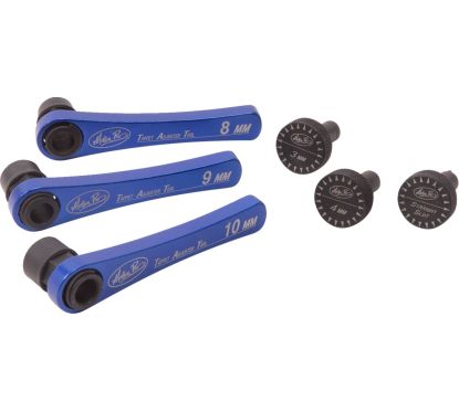 Jeu d’outils de réglage de culbuteurs