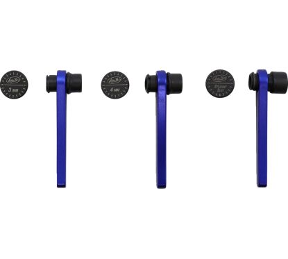 Jeu d’outils de réglage de culbuteurs