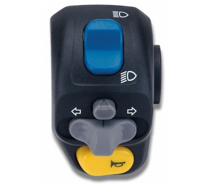 Demi commodo DOMINO gauche