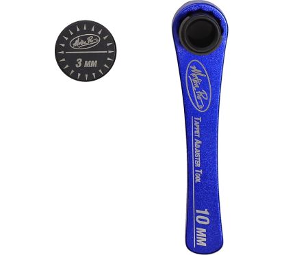 Outil de réglage de poussoir