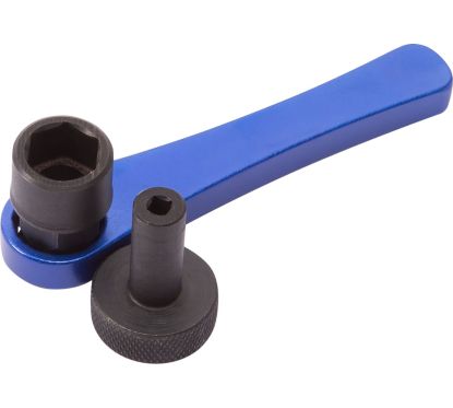 Outil de réglage de poussoir