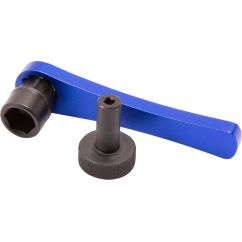 Outil de réglage de poussoir