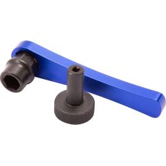 Outil de réglage de poussoir