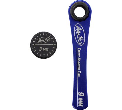 Outil de réglage de poussoir