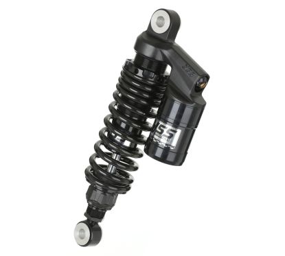 Amortisseur arrière YSS RG362 Top Line Black Edition (paire)