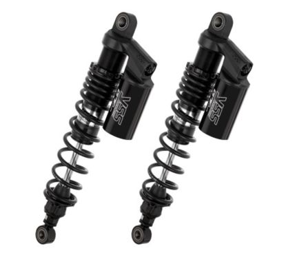 Amortisseur arrière YSS RG362 Top Line Black Edition (paire)