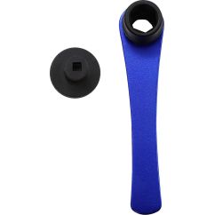 Outil de réglage de poussoir