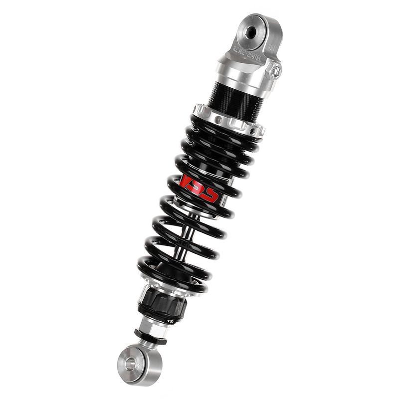 Amortisseur arrière YSS RZ362 Top Line Black Edition (paire)