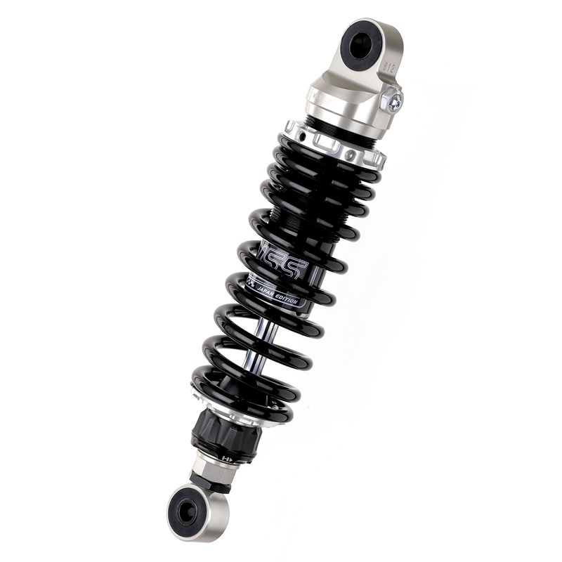 Amortisseur arrière YSS RZ362 Top Line H.15 (paire)