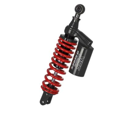 Amortisseur arrière YSS Mono