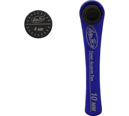 Outil de réglage de poussoir