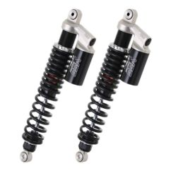 Bi-amortisseur arrière YSS MX