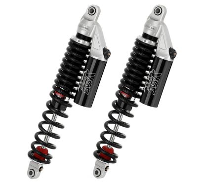 Bi-amortisseur arrière YSS MX