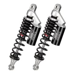 Bi-amortisseur arrière YSS MX