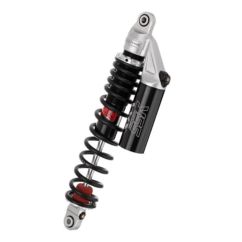 Bi-amortisseur arrière YSS MX Vintage