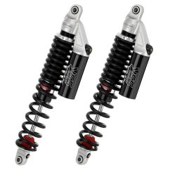 Bi-amortisseur arrière YSS MX Vintage