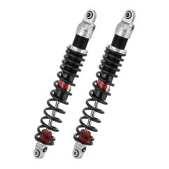 Bi-amortisseur arrière YSS MX Vintage