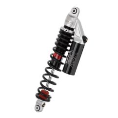 Bi-amortisseur arrière YSS MX Vintage